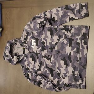 Under Armour hoodie